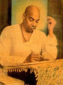 Saint Tukdoji Maharaj