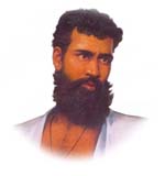 Vasudev Balwant Phadke