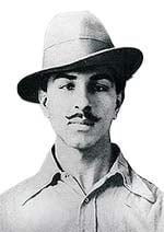 Shaheed Bhagat Singh