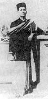 Anant Lakshman Kanhere