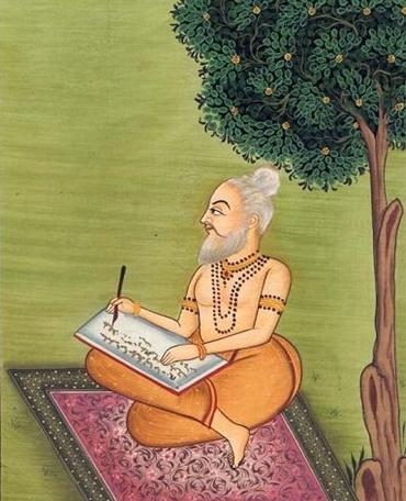 Maharshi Valmiki : Composer of Great Epic Ramayana