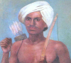 Birsa Munda : Great tribal hero of Bharat during British Rule
