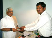 HJS mission will succeed as it is based on 'Dharma'!