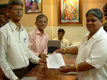 MLA Sakpal strongly condemned proposed anti-Hindu Bills!
