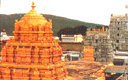 Tirupati Management's Brand Ambassador - Mother Theressa