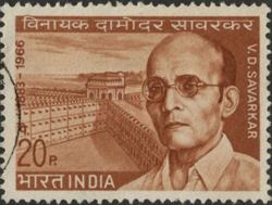 savarkar scraps