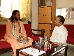 'Nationalization' of temples is a plot against Hindus!