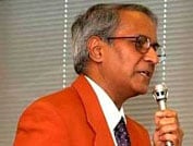 Jay Lakhani, Director Hindu Council UK