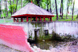 Sri Ranbireshwar temple,</br> Ishbar Nishat, Srinagar” title=”Sri Ranbireshwar temple,</br> Ishbar Nishat, Srinagar” /><br />
<br />Sri Ranbireshwar temple,</br> Ishbar Nishat, Srinagar
</div>
<p>Places of pilgrimage from Kashmir may be lost</strong> </p>
<p>Today you need to ponder on the Kashmir issue. Once at Ahmedabad after talking about the Kashmir issue, a man approached me asking whether it was safe to travel to Kashmir as a tourist. Instead of thinking about combating terrorism the man was thinking of a pleasure trip to Kashmir. How ridiculous! There are so many Hindu places of pilgrimage in Kashmir. Will I ever be able to go there to pay my respects? We do not even think of going to see the places of pilgrimage in Pakistan, eg do we think of taking a dip in the Sindhu river like in the Ganga? We have forgotten about them. The same will happen about the places of pilgrimage in our next generation. If we do not take them into our control then later we shall not be able to do anything because the land and property there belongs to Kashmiris and someone else may captures that land. Then we shall not be able to even step foot into Kashmir, yet Indians today seem unbothered that Kashmir may become independent or a part of Pakistan. Try to understand this state of helplessness that we are in.</p>
<p><strong>Need for developing pride for Hinduism</strong></p>
<p>Today we are viewing our religion, national issues, invasions and history all with the coloured glasses of a socialist.  That is precisely why we need to develop respect and pride for the Hindu religion. We need to look at the issues and the world with the religious perspective, only then will you realise that all these thoughts are short-lived and threatening to the human race. They are not in human interest. Only if viewed with the perspective of the Sanatan Hindu religion then will the individual and the nation be saved.</p>
<p><a href=