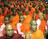 Spread Buddhism like Christian missionaries - Mane