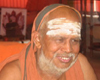 Shankaracharya blesses HJS