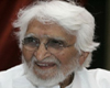 Nude 'Mother India' draws flak