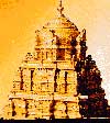 Largest gold donation at Tirupati temple