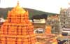 Tirupati gets Special Religious Zone status