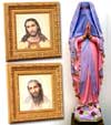 Bin Laden art 'not offensive' - The Daily Telegraph, UK