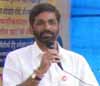 No need to form a new 'Anti-faith' Law - MLA Sanjay Kelkar