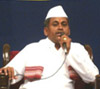 'I shall continue Dharma-jagruti mission even if I have to die'