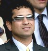 Does Sachin Tendulkar respect MF Husain more than Hindu Deities?