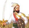 I will bring back Shivaji's famed sword : Modi