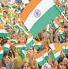 Dishonor of the tricolor: memorandum to Thane magistrate