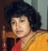 Nothing happens to Hussain. Everybody is after my life: Taslima