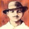 RSS demands action against UPSC over Bhagat Singh row