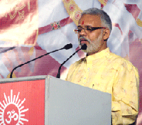 Shri. Vinay Panvalkar