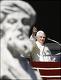 Vatican slows sainthood process!