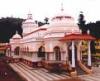 Shivsena' agitations result: Govt reconstruct Lakshmi temple!