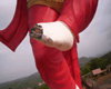 Hindu Deities's idols vandalized at Ponda (Goa) !