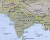 Daily demographic invasion of India!