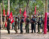 Naxals 'very active' in rural India: US