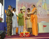 Pune: Speakers invoke Dharmatej of Hindus in Dharmasabha