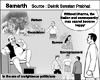 Samarth: Practising Dharma essential for today’s life!