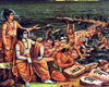 Anti-Hindu Centre : Ram Sethu not a national monument