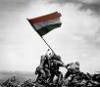 HJS submits representation to the State Govt for prevention of desecration of national flag!