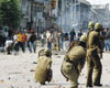 Kashmir separatists - Emboldened by UPA ineptitude