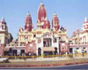 Theft of Gold dome of Shri. Godad Maharaj temple in Maharashtra