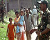 Terrorists held 6 hostages in Jammu, encounter going on