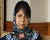 Amarnath row : Mehbooba rejects deal