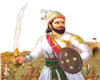 Exhibition on Shivaji Maharaj by FACT in Bangalore