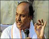 Dr. Togadia inagurates HJS's FACT exhibition