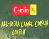 Protest against Camlin inviting students to denigrate Ganesha!