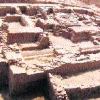 2000-yrs-old God Shiv Mandir excavated
