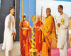 Bhagyanagar : Hindu Dharmajagruti Sabha held successfully