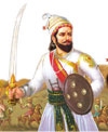 Chhatrapati Shivaji Maharaj and Great Peshava have no Place on UPA Govt's website