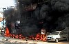 4 blasts in Assam; 7 killed, several injured