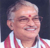 Joshi gets 'death threat' from Indian Mujahideen