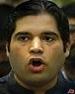 Kasab gets tandoori chicken, I get lauki: Varun