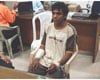 Kasab's advocate compares Kasab with Sage Valmiki
